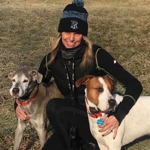 Meet your Posher, Colby